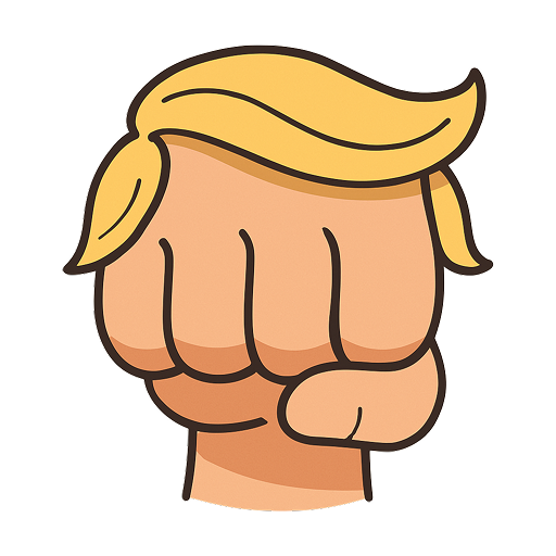 PUNCHTRUMP